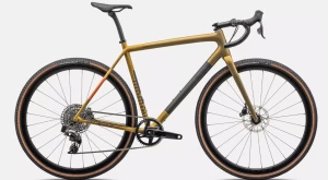 Велосипед Specialized Crux Expert 2023