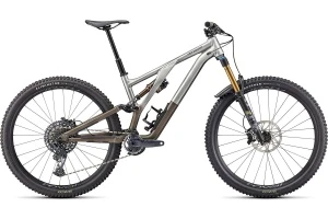 Велосипед Specialized Stumpjumper EVO Elite Alloy 2022