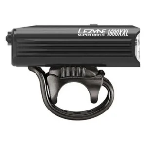 Фонарь передний Lezyne Super Drive 1600XXL