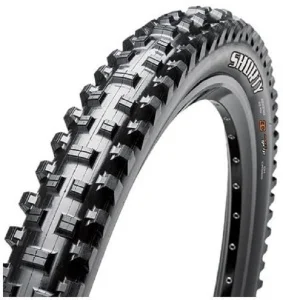 Покрышка Maxxis SHORTY 29X2.3 M331RU F TLR DK60 BK 476/474+486 2PLHO 3LY