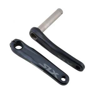 Система SHIMANO SLX, M7100-1, 175мм, для 12ск., без звезды, без каретки, CL 52мм, с TL-FC41 Система SHIMANO SLX, M7100-1, 175мм, для 12ск., без звезды, без каретки, CL 52мм, с TL-FC41