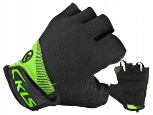 Перчатки велосипедные Kellys Comfort