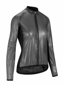 Дождевик Assos UMA GT Clima Jacket Evo,женский