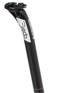 Подседельный штырь DEDA Elementi SUPERZERO Seatpost UD Carbon