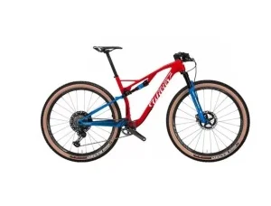 Велосипед Wilier URTA Sram XX SL AXS 1x12, FOX FS SC Miche K1 (2024)