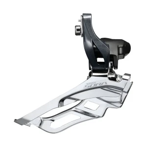 Переключатель передний SHIMANO Sora, R3030, 3x9, на упор
