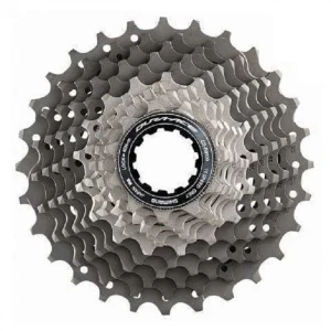 Кассета SHIMANO Dura-Ace, R9100, 11 скоростей, звезды 11-28
