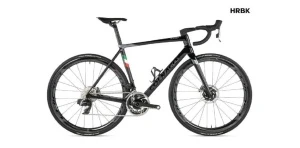 Велосипед Colnago C68 Disc Ultegra Di2 12v W400 HRBK 2022