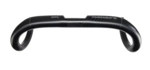 Руль DEDA Elementi SUPERZERO RHM DCR Aero Handlebar UD Carbon