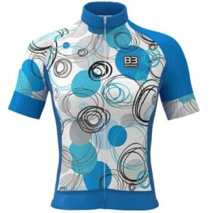 Майка кор.рукав BIEMME SIERRA NEVADA 2020 жен.