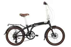 Велосипед Novatrack TOWN 20