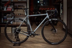 Велосипед Rondo Ruut ST2