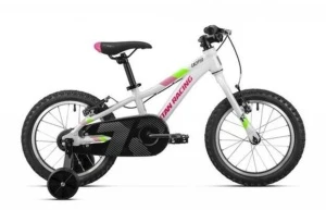 Велосипед TITAN RACING CALYPSO 16" LITE