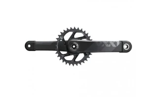Система SRAM XX1EAGLE GRAY 24mm 175x32 B148