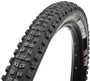 Покрышка Maxxis Aggressor 27.5x2.30 TPI 60 кевлар EXO/TR Покрышка Maxxis Aggressor 27.5x2.30 TPI 60 кевлар EXO/TR