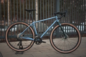 Велосипед Rondo Bogan ST1