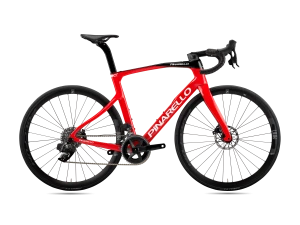 Велосипед Pinarello X3 105 Di2 (2025) Велосипед Pinarello X3 105 Di2 (2025)