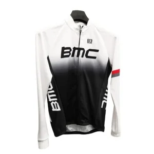 МАЙКА ДЛ.РУКАВ BIEMME Team BMC *21