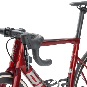 Велосипед BMC Teammachine SLR TWO New Force AXS Red  Prisma Revox Велосипед BMC Teammachine SLR TWO New Force AXS Red  Prisma Revox