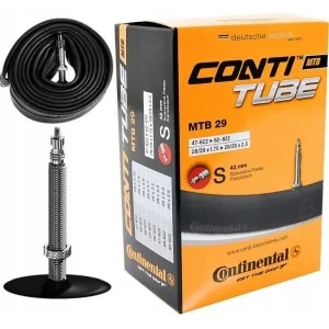 Камера CONTINENTAL MTB 28/29", 47-662/62-662, A40