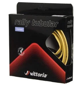 Трубка Vittoria Rally 25-28 черн.