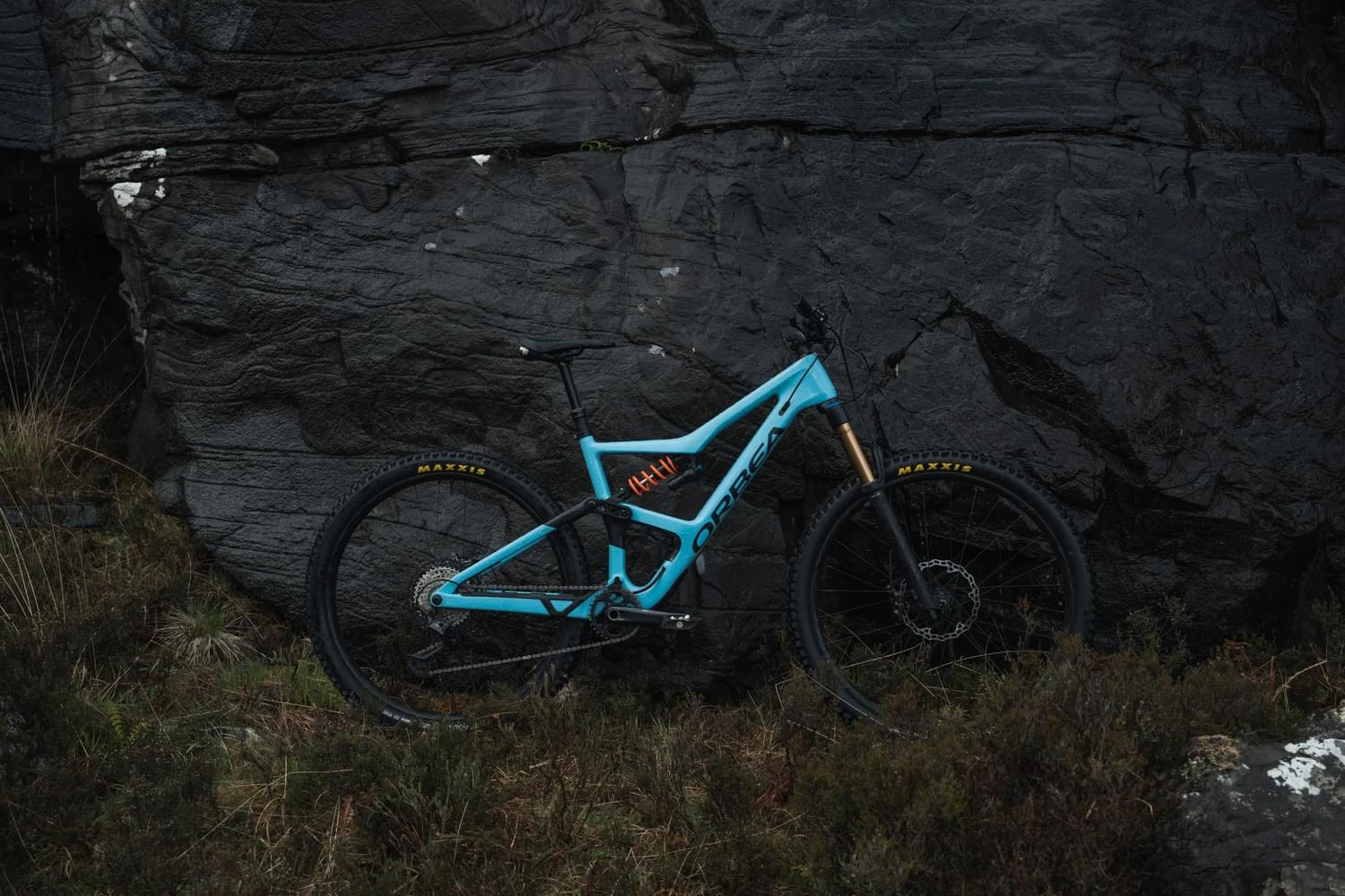 Велосипеды Orbea 2024