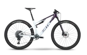 Велосипед BMC Fourstroke ONE GX EAGLE AXS