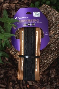 Покрышка Panaracer Gravelking SS 700x45 Покрышка Panaracer Gravelking SS 700x45
