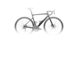 Рама BMC Teammachine SLR01 Carbon/Black/Black 2022