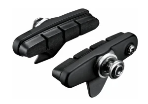 Колодки SHIMANO R55C4, пара, для BR-R7000/5800/5700/5600 черн.