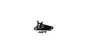 Правый шатун с пауком SHIMANO GRX Right Hand Crank Arm Unit 170mm for FC-RX810 (OEM)
