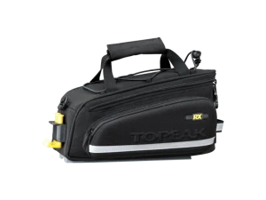 Велосумка TOPEAK RX TRUNKBAG EX, WITH RIGID MOLDED & PANELS