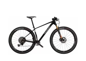 Велосипед Wilier USMA SRAM XX1 AXS 1X12, FOX FS SC CROSSMAX ULTIMATE