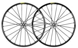 Колеса Mavic XA Pro 27.5" Boost int'19