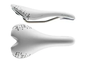 Седло Fizik ALIANTE MICROTEX WHITE