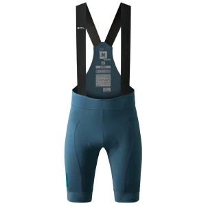 Велотрусы с лямками Gobik MATT  2.0 MEN CORSAIR