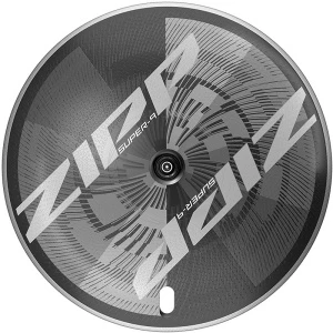 Колеса Zipp заднее дисковое 28" Super-9 Carbon Clincher Tubeless Rim Brake