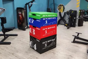 Набор мягких плиобоксов Hasttings Digger HD32G3A