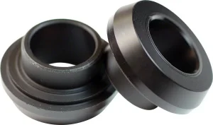 Каретка E Thirteen 68/73 мм BB30 Black