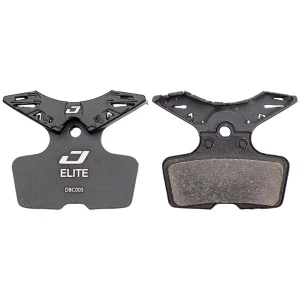 Тормозные колодки JAGWIRE Elite Cooling Disc Brake Pad Sram Code