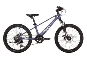 Велосипед Novatrack TIGER PRO 20