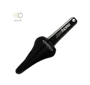 Крыло заднее Mucky Nutz R/CX Butt Fender Reflective