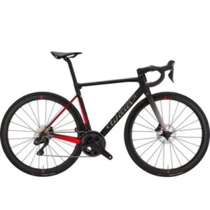 Велосипед шоссейный Wilier Zero SL DISC RIVAL AXS NDR38