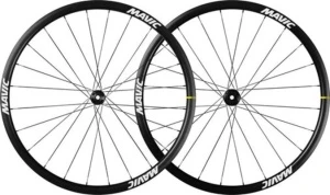 Колеса Mavic KSYRIUM 30 CL Disc 12x100/142 Shimano 11  пара