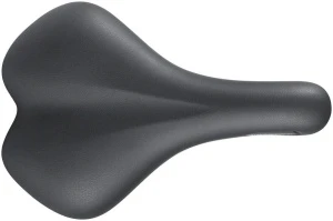 Седло Selle San Marco SPORTIVE Large nero tel.nero 250x170mm