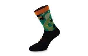 Носки Cinelli Socks Cork Camo