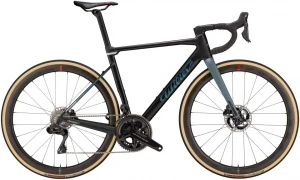Велосипед шоссейный Wilier RAVE SLR New Sram AXS Carbon