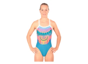 Купальник MAKO Aumakua Eden Sunrise Woman