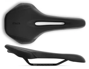 Седло Fizik LUNA X5 REGULAR Black