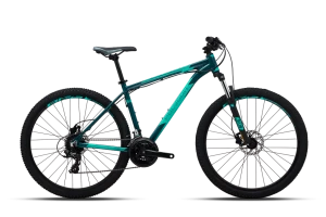 Велосипед Polygon CASCADE 4 27.5 2022